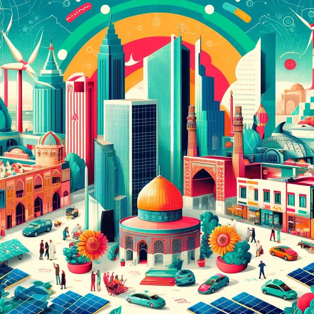 سرمایه گذاری در ایران