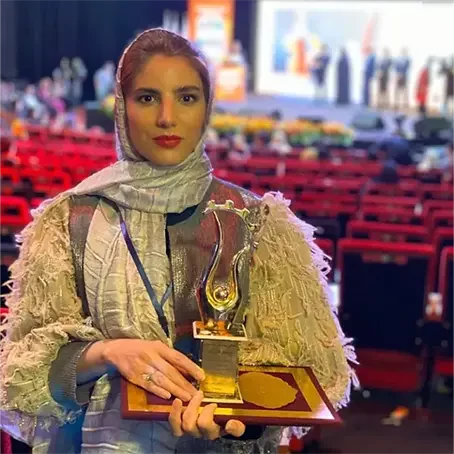 آموزش-رنگ-مو