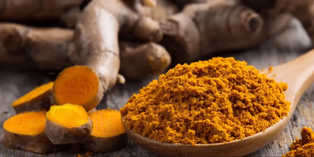 2- ادویه اورگانو یا مرزنگوش