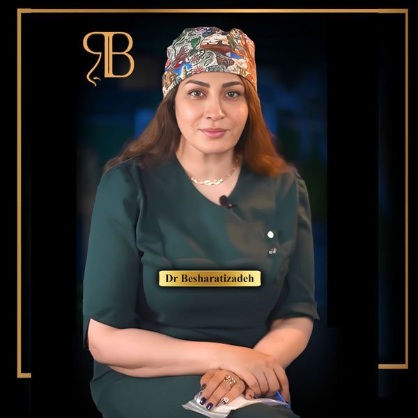 بهترین جراح بینی تهران