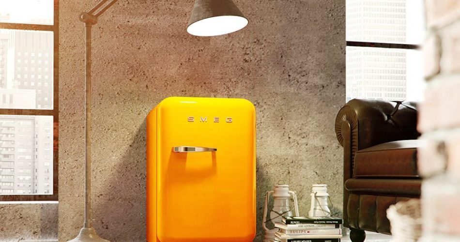 مینی بار اسمگ