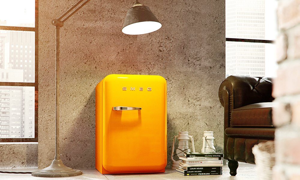 مینی بار اسمگ