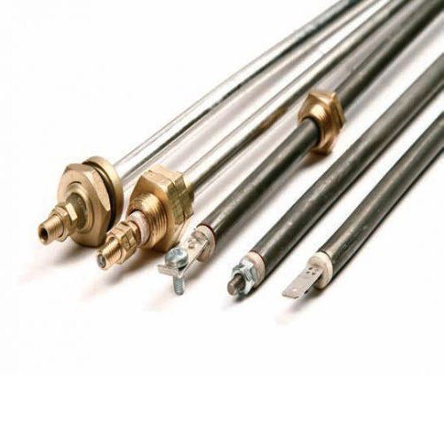 تاثیر جنس روکش و هسته بر عملکرد المنتهای لولهای - تهران المنت