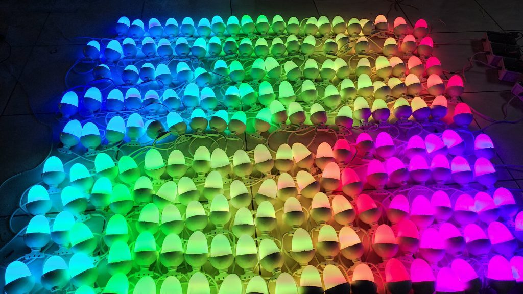 راهنمای خرید ریسه بلوطی ارزان برای نورپردازی فضاهای داخلی و خارجی