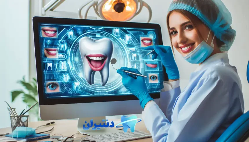 دندانپزشکی خوب در اصفهان