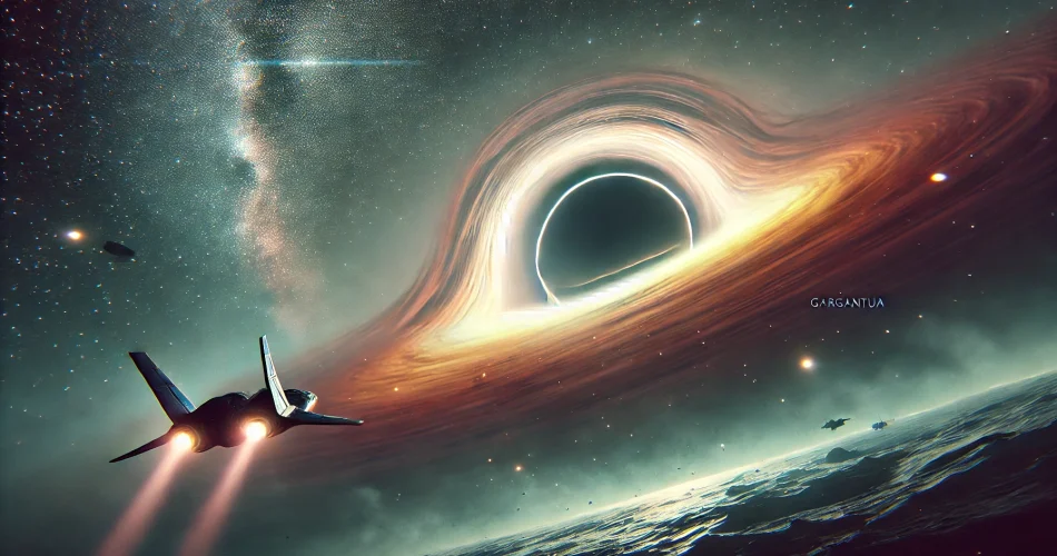 نقد و بررسی فیلم اینتراستلار (Interstellar) - شاهکاری از کریستوفر نولان در دنیای علم و تخیل