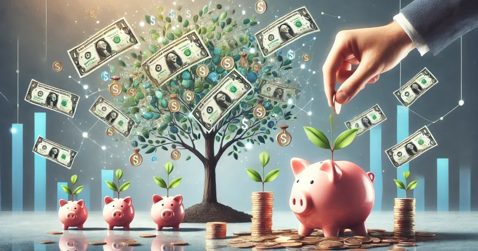 قدرت خردسرمایه