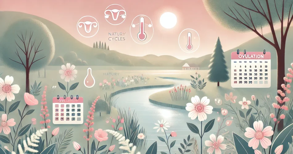 علائم تخمکگذاری