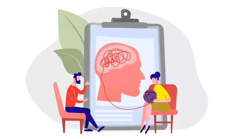 تکنیک های روانشناسی فروش