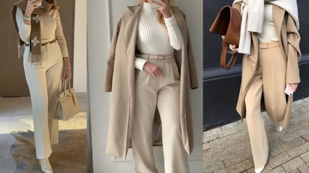 ست کردن با رنگ نود