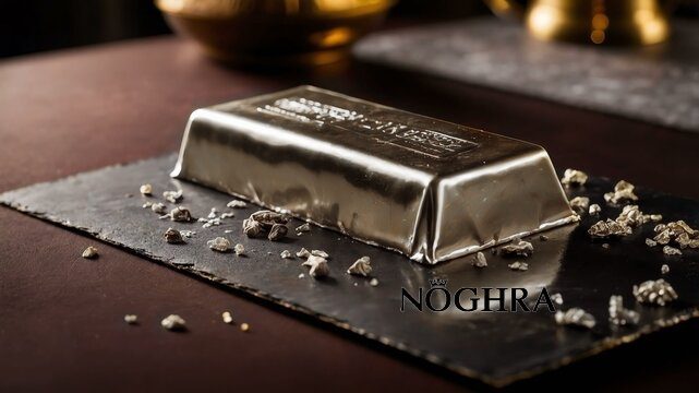 شمش نقره خارجی یا ایرانی سرمایه گذاری