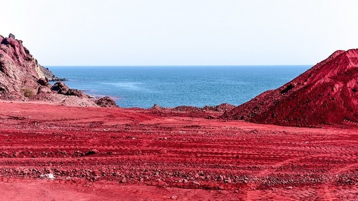 بهترین قیمت رزرو هتل قشم