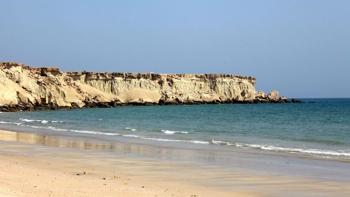 بهترین زمان برای رزرو هتل در قشم