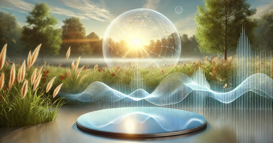 تأثیرات فرکانس بر روی سلول‌های بدن