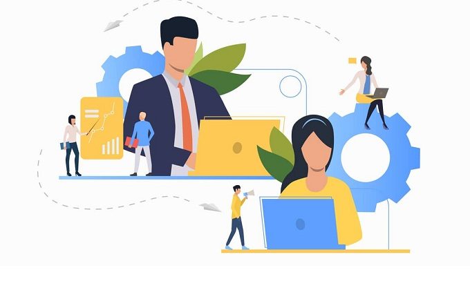 فن بنیان ، مشاور دانش بنیان