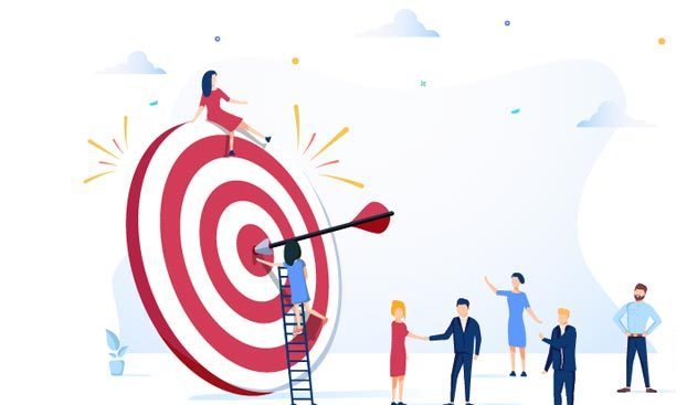 شناسایی بازار هدف