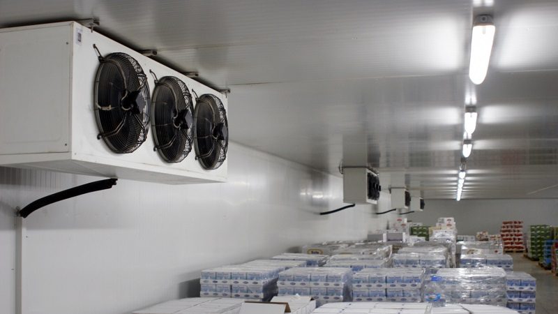 سردخانه چیست؟