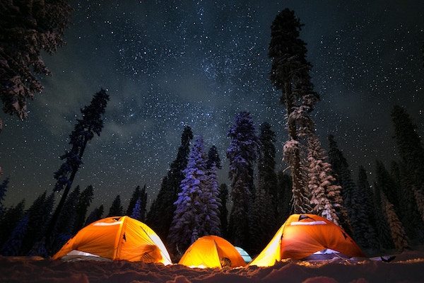راهنمای وسایل مورد نیاز برای پیک نیک یک روزه