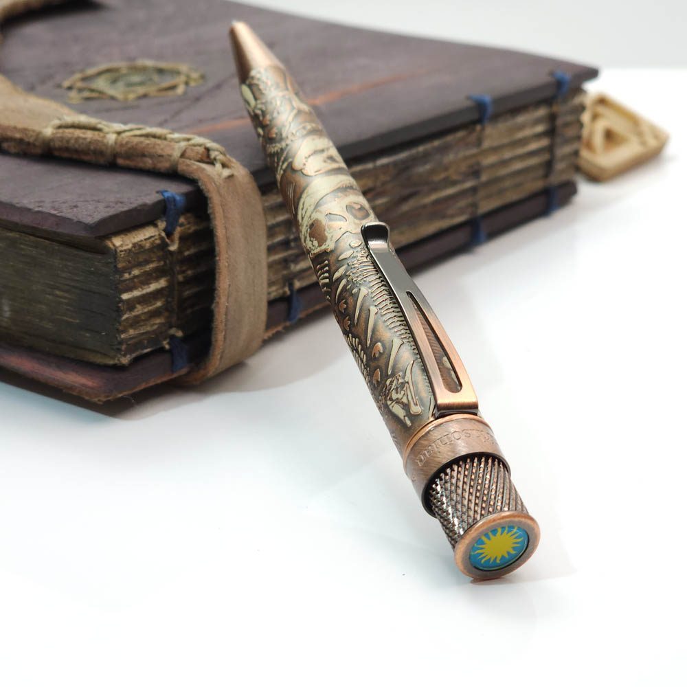 روان نویس لوکس