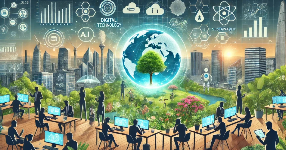 کارآفرینی در سال 2025