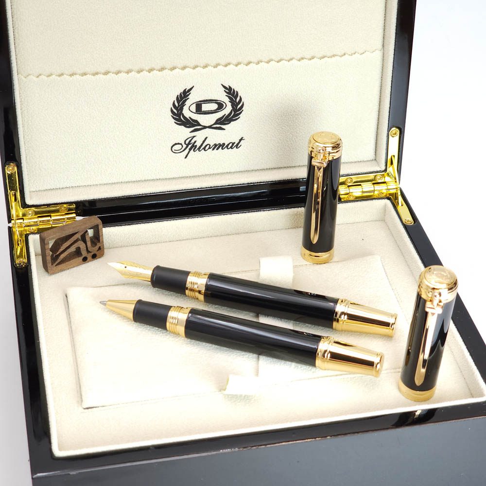 روان نویس لوکس