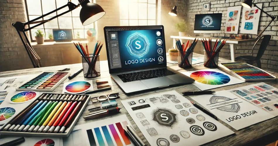 عوامل مهم در طراحی لوگو