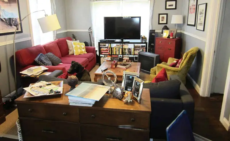 ترفند های دکوراسیون صحیح منزل با گامی نو