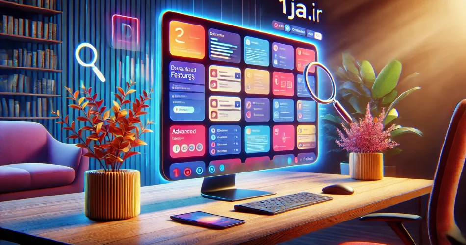 پلتفرم انتشار آگهی یکجا