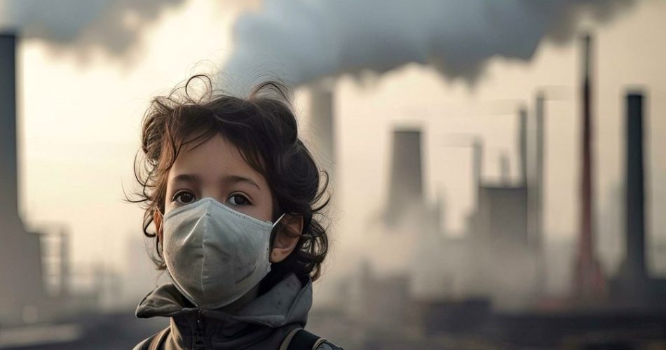 تقویت سیستم ایمنی بدن و کاهش اثرات منفی آلاینده ها