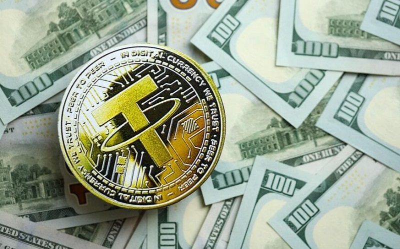 مزایای تتر نسبت به دلار آمریکا