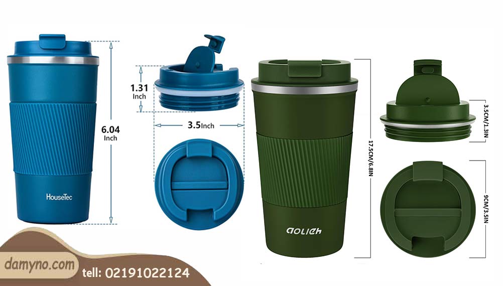 معرفی جامع تراول ماگ + راهنمای خرید، و نکات قبل از خرید تراول ماگ اصل