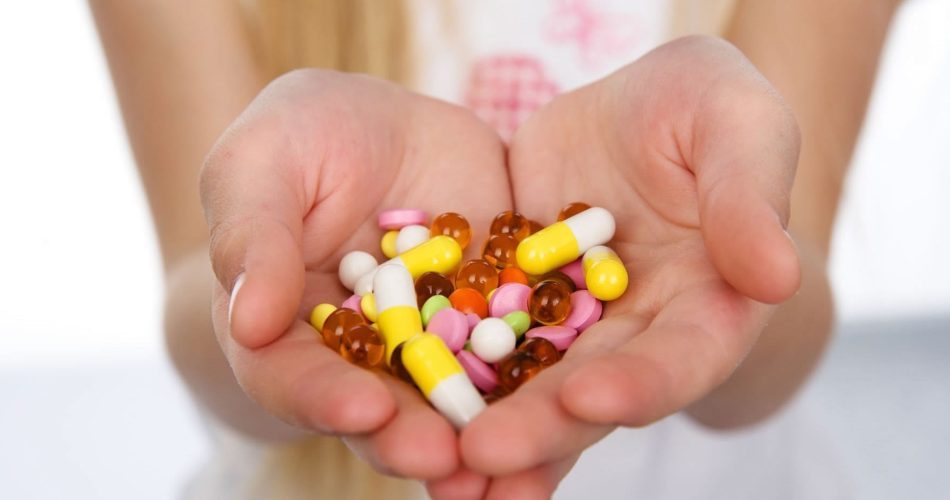 قرص چاق کننده