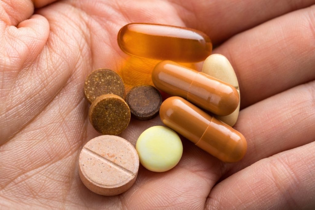 قرص چاق کننده