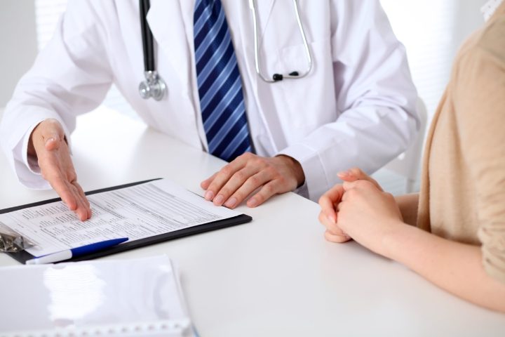 هزینه مشاوره از جراح برای لیفت گردن