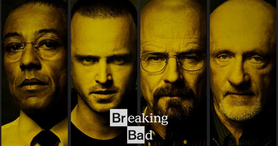 بریکینگ بد