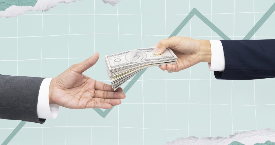 تاثیر طبقه‌بندی مشاغل بر افزایش حقوق کارکنان