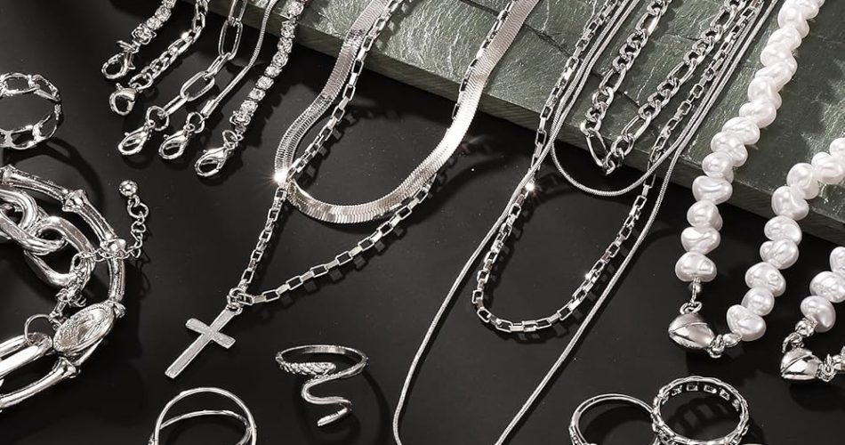 چگونه نقره اصل را از بدل تشخیص دهیم؟