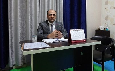 بهترین دکتر رفتار درمانی تهران