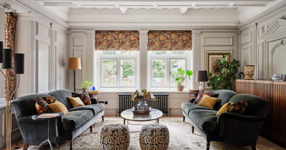 دکوری مدرن برای خانه