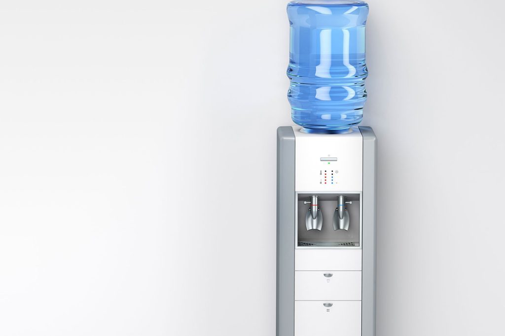 نشتی آبسردکن