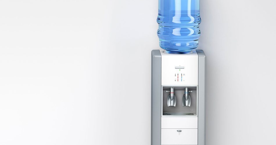 نشتی آبسردکن