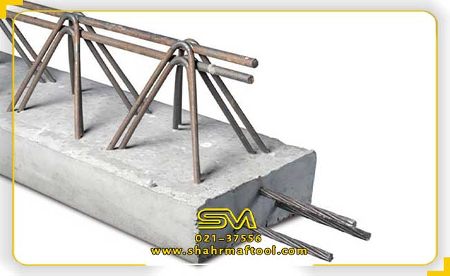 قیمت تیرچه بتنی