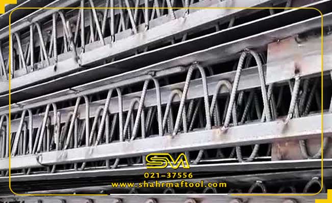 قیمت تیرچه کرومیت