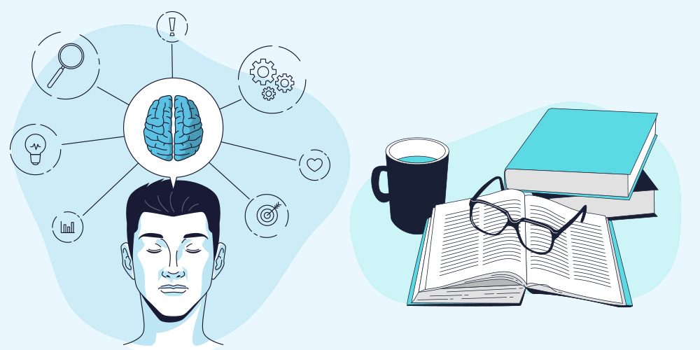 books and mental health