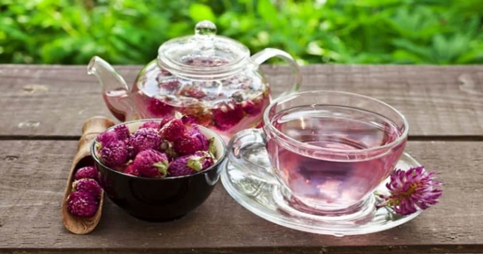 عرق شاه‌تره