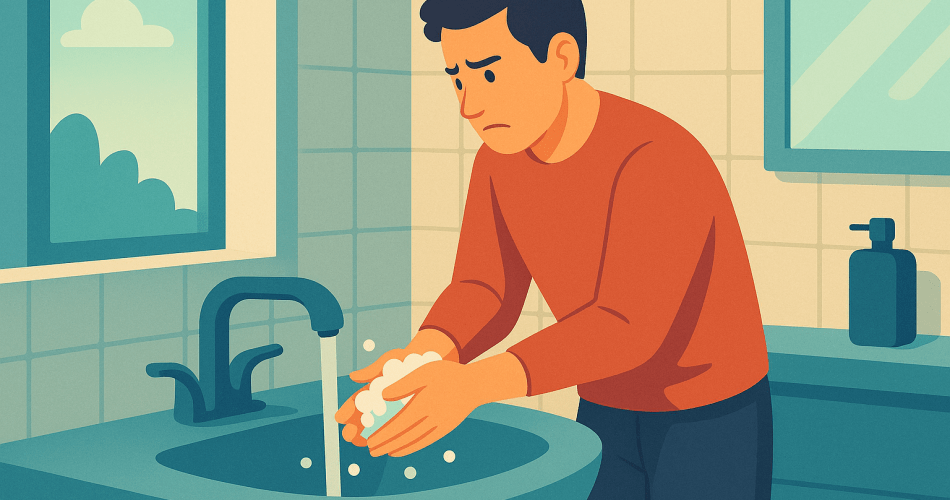 درمان وسواس فکری