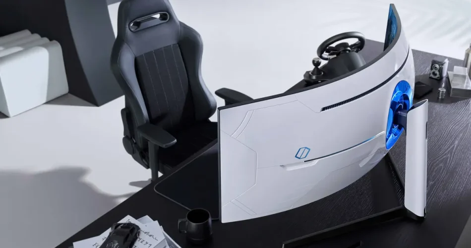 مانیتور گیمینگ خوب