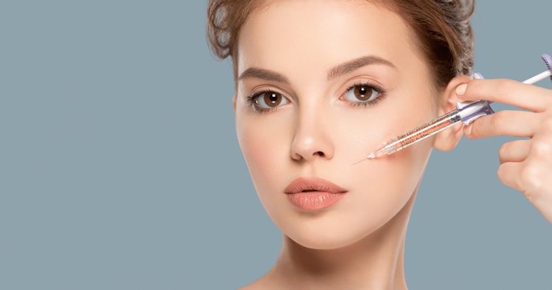 تزریق بوتاکس در شریعتی