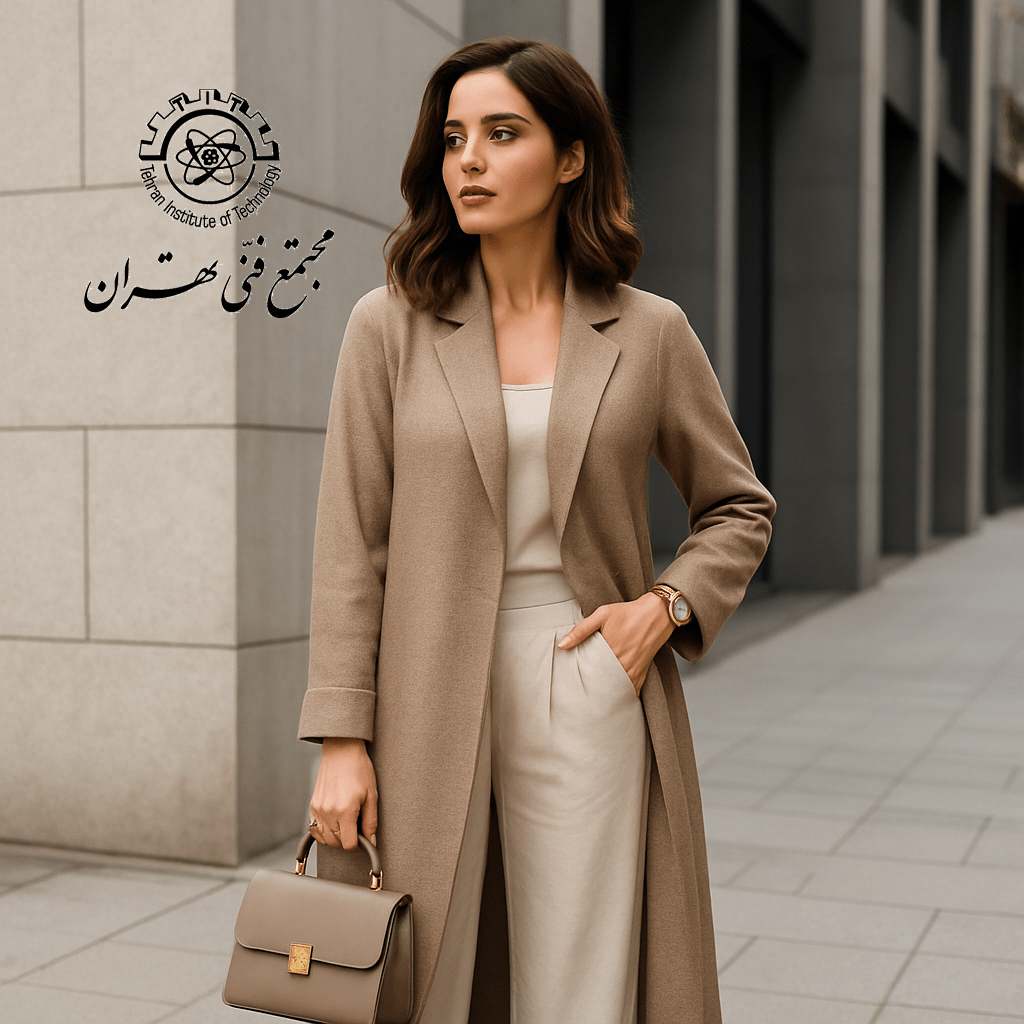 چرا دورههای آموزش مد و طراحی لباس مجتمع فنی تهران (نمایندگی اکباتان)؟