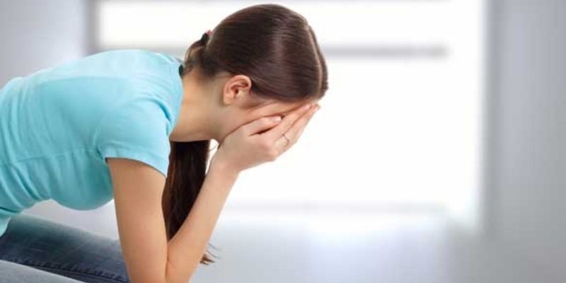 کمبود اعتماد به نفس بخاطر چهره و ابرو